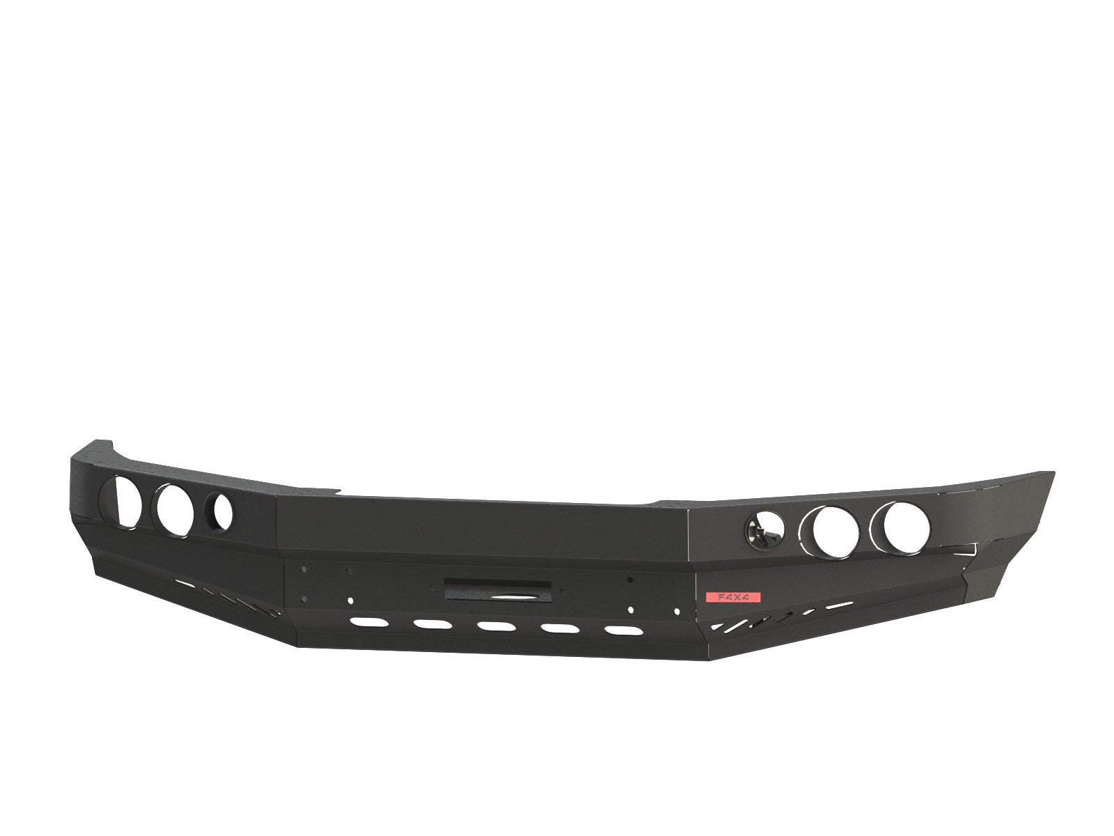 Zderzak przód Mitsubishi Pajero IV 06-15