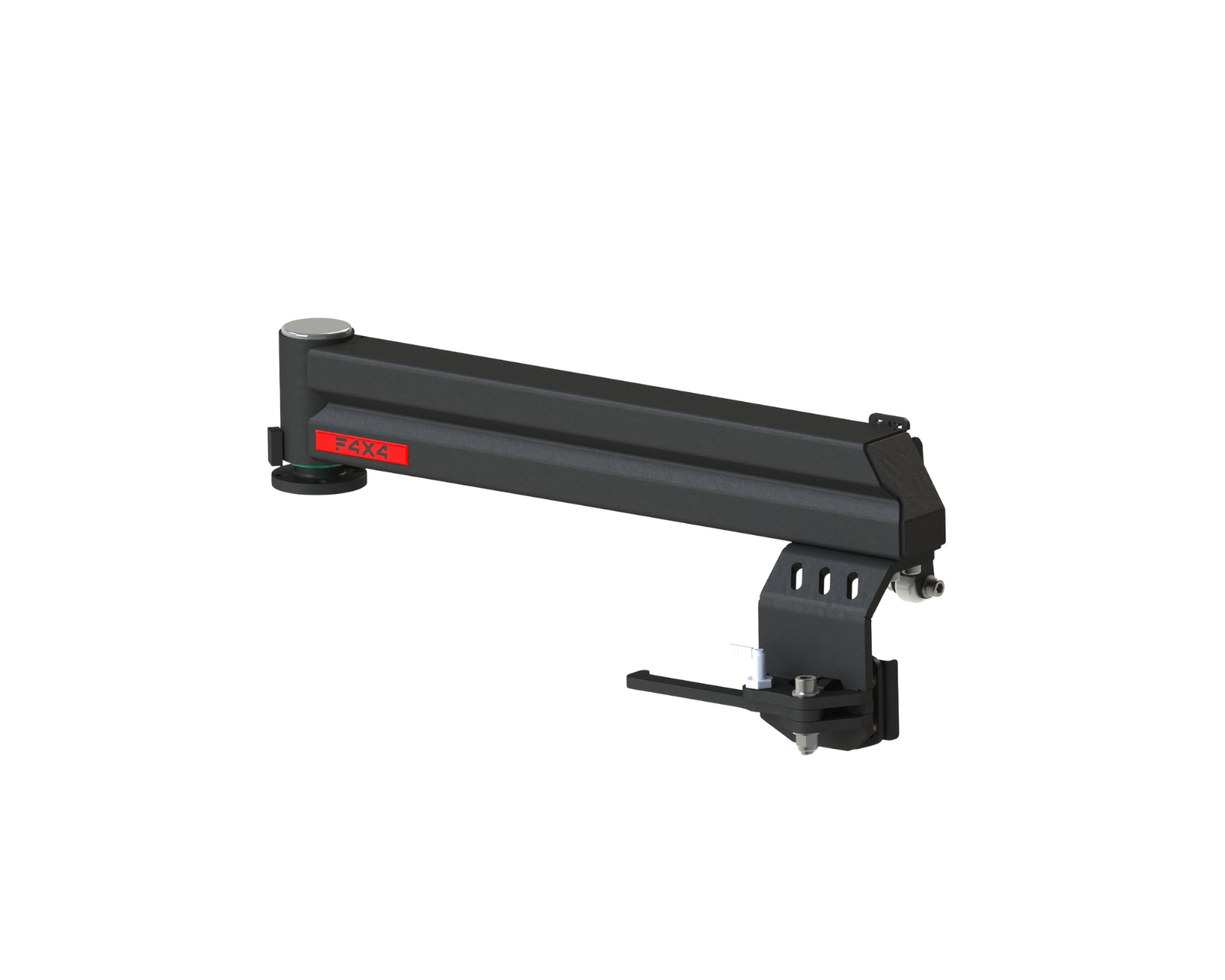 Left Modular Arm Toyota J200 2007-2015