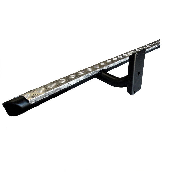 Progi do wersji długiej Nissan Y61