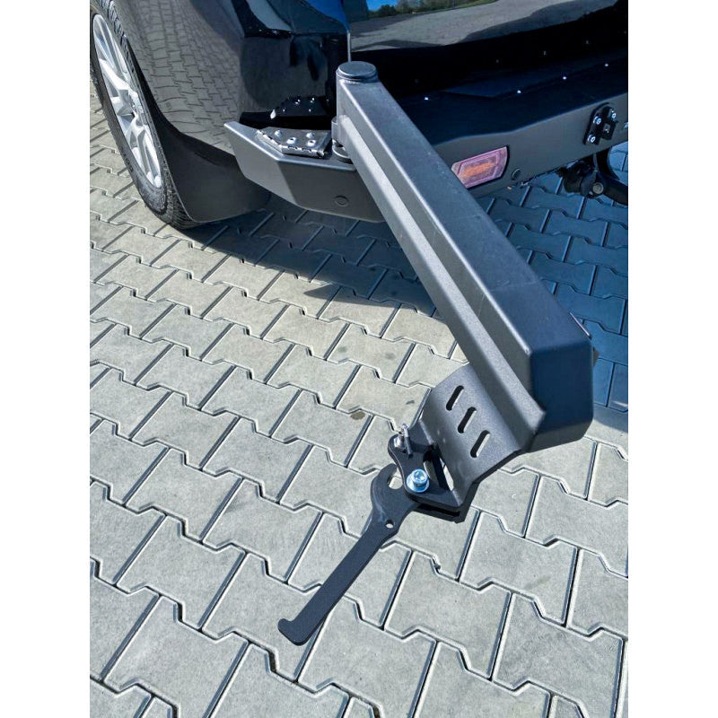 Ramię modułowe prawe Toyota LCJ150 2013-