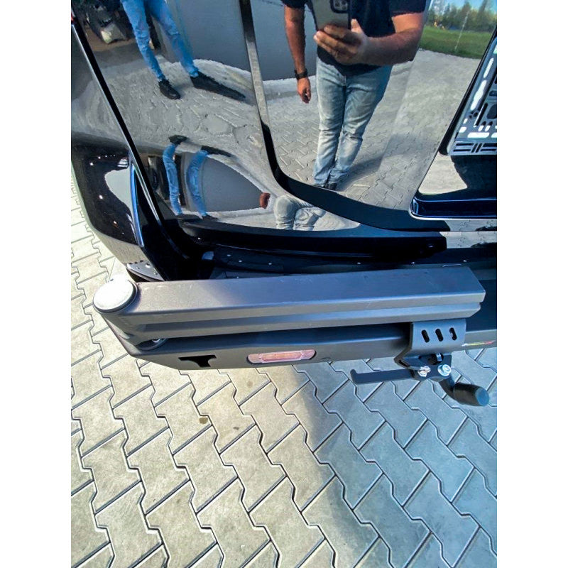 Ramię modułowe prawe Toyota LCJ150 2013-