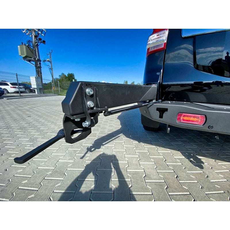 Ramię modułowe prawe Toyota LCJ150 2013-