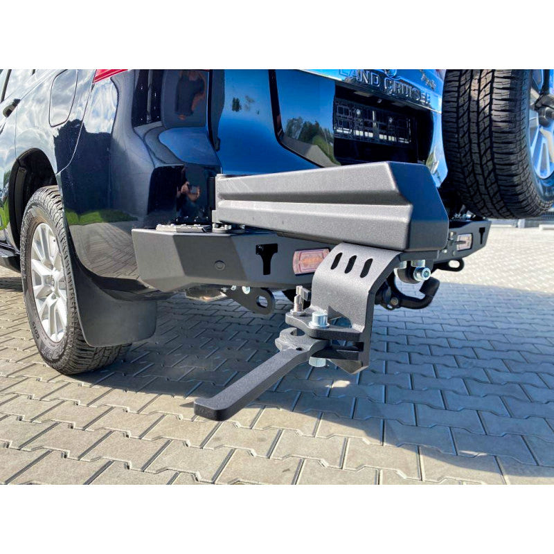 Ramię modułowe prawe Toyota LCJ150 2013-