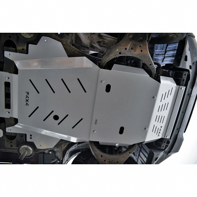 Osłona skrzyni biegów Isuzu D-MAX 2020-