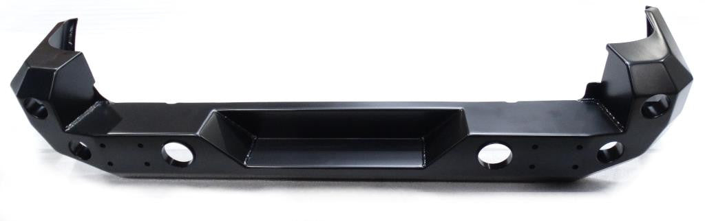 Zderzak tył Suzuki Jimny 04-12/ 05-12 diesel