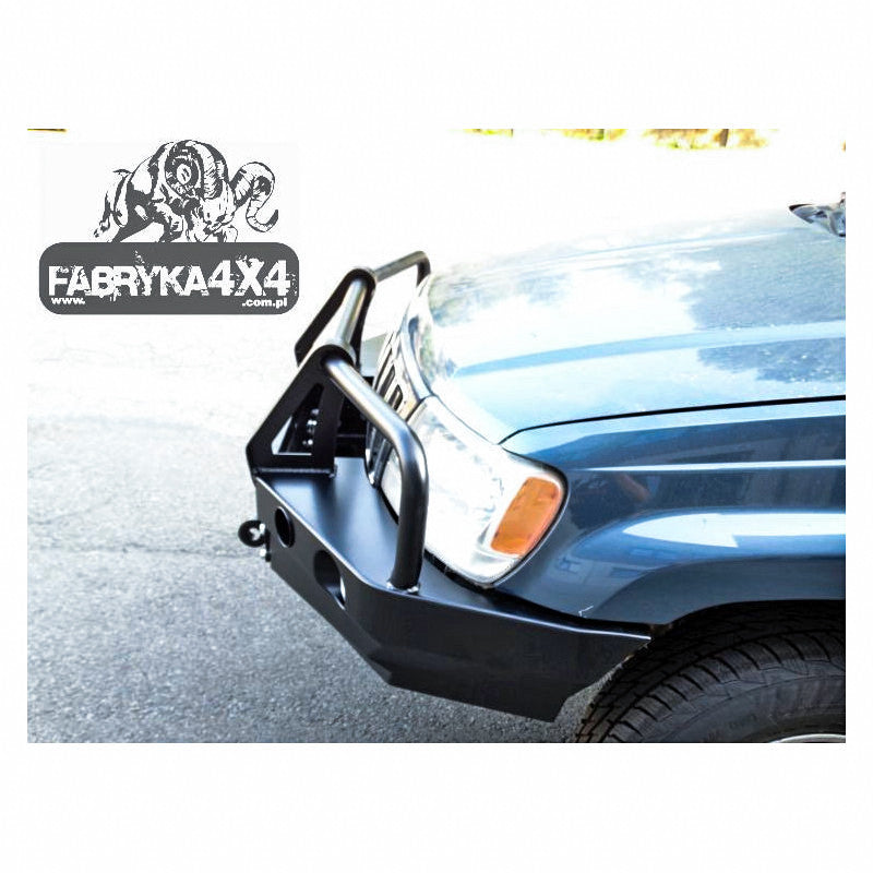 Bullbar do zderzaka Jeep WJ 99-04