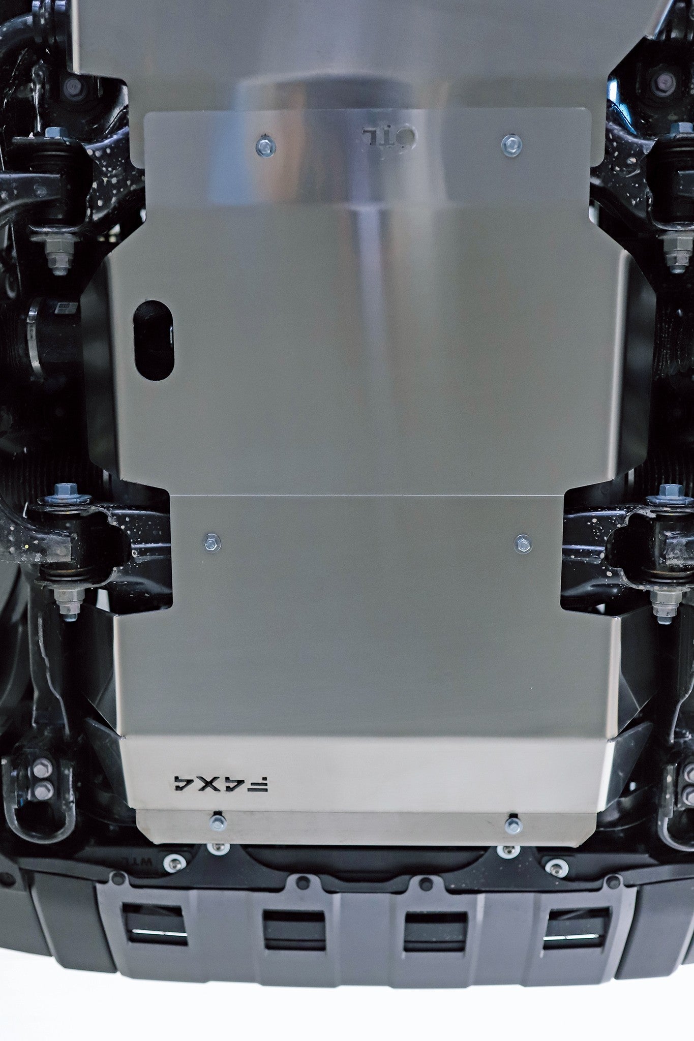 Osłona silnika Toyota LCJ250 2024-