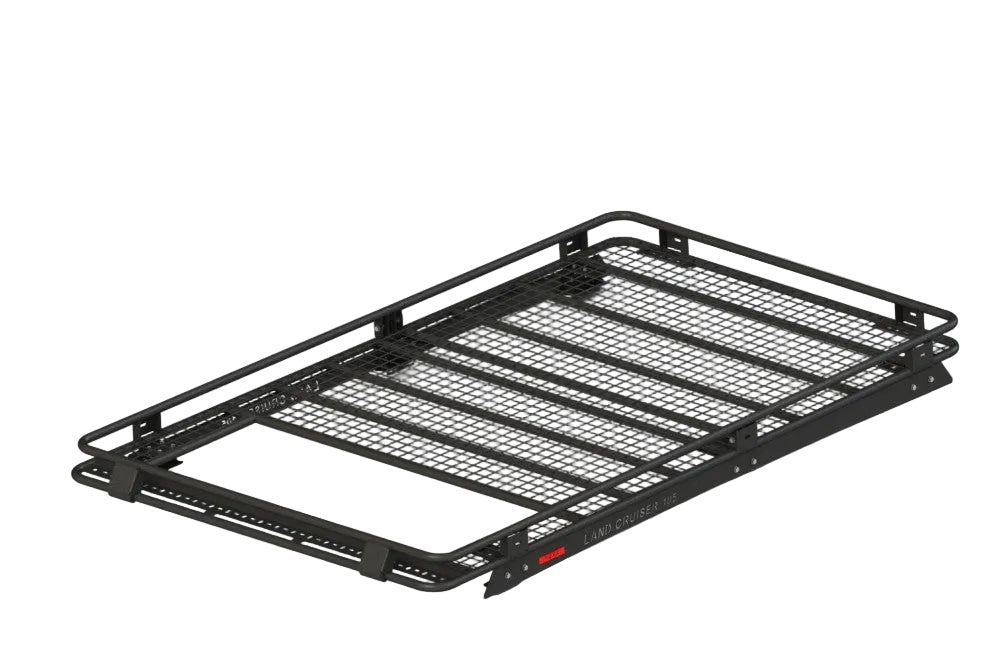 Bagażnik dachowy z siatką Toyota LCJ105 98-07