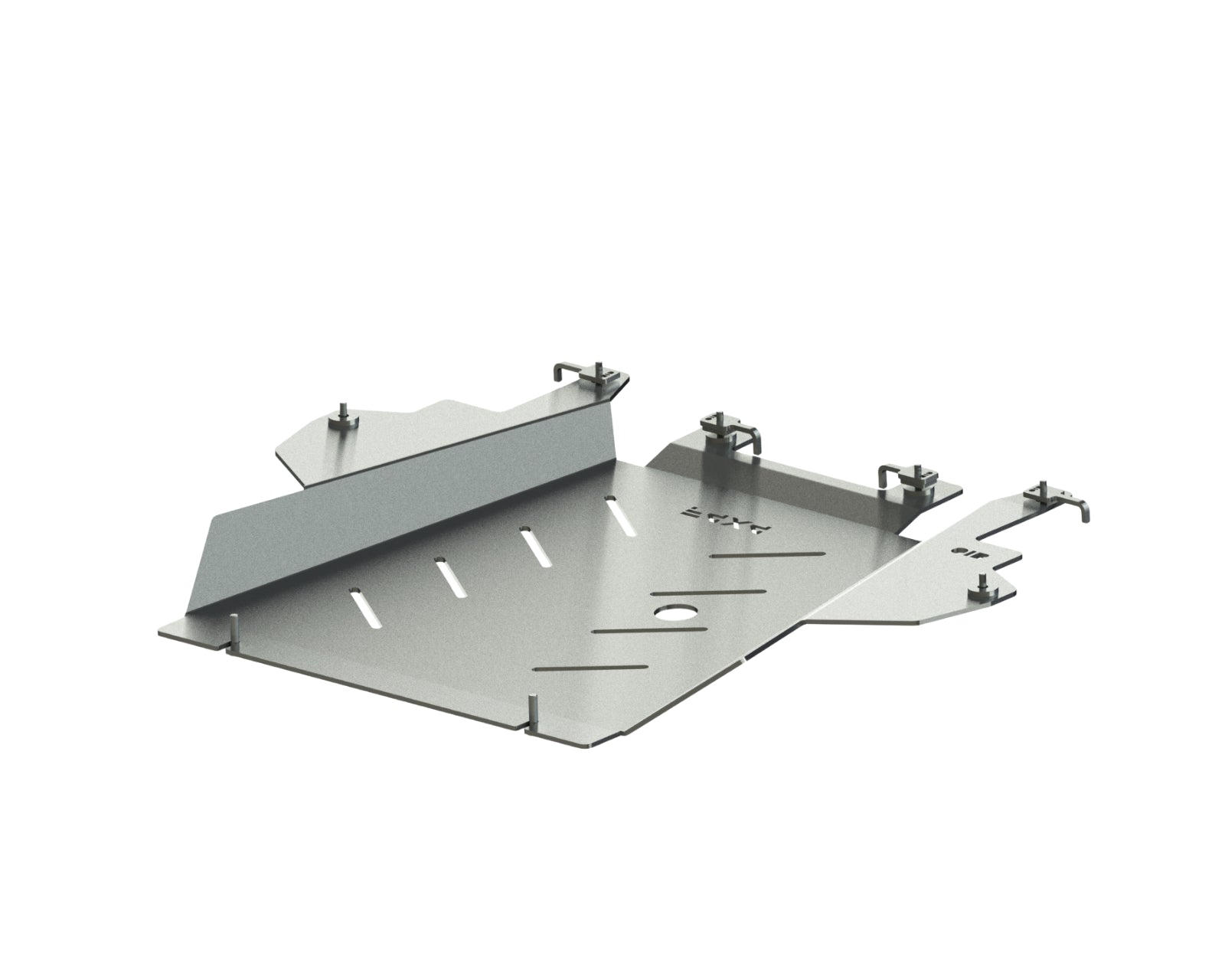 Osłona skrzyni biegów Isuzu D-MAX 2020-