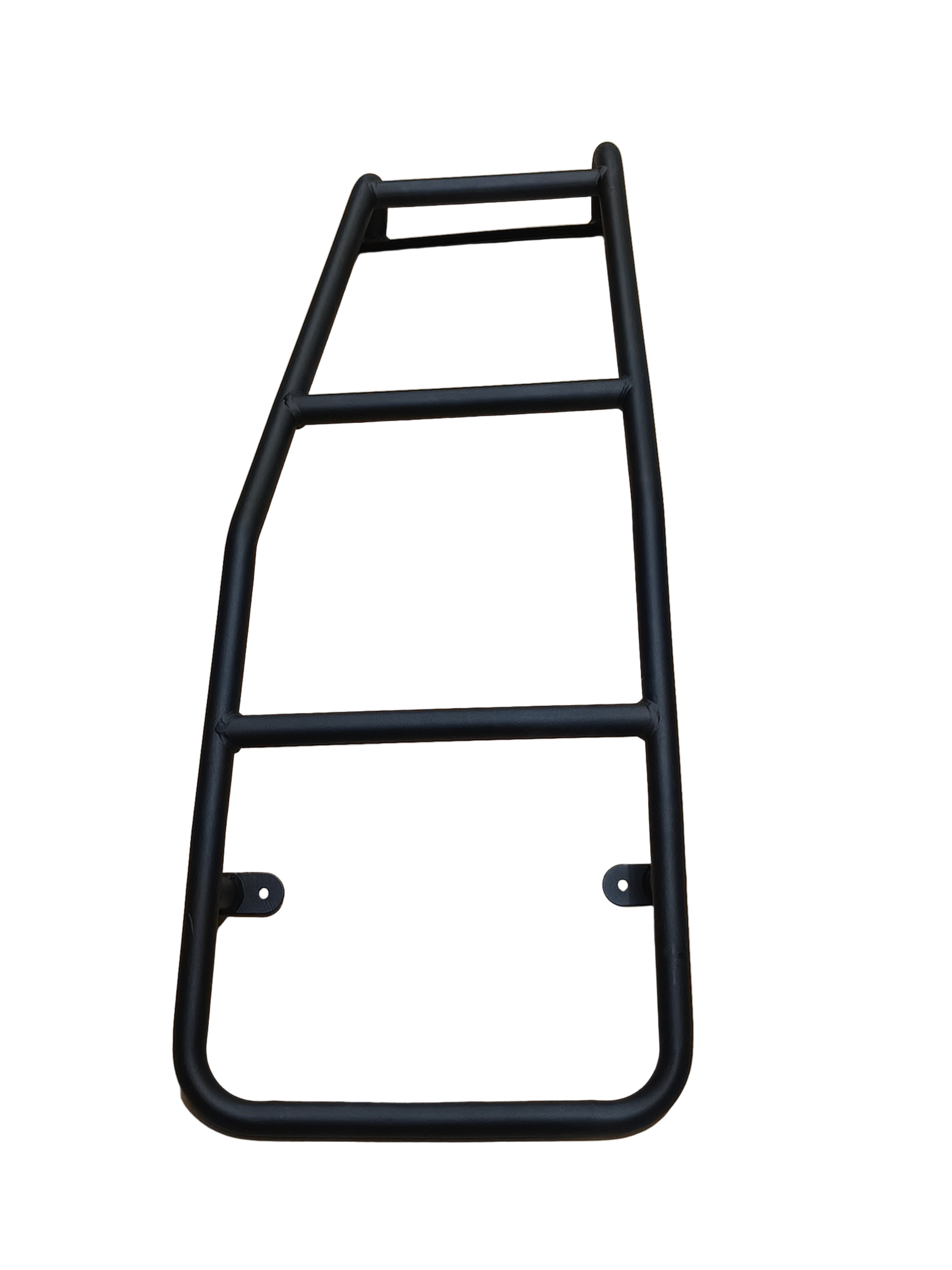 Drabinka do wersji bez koła zapasowego na klapie Toyota LCJ120/125 02-09