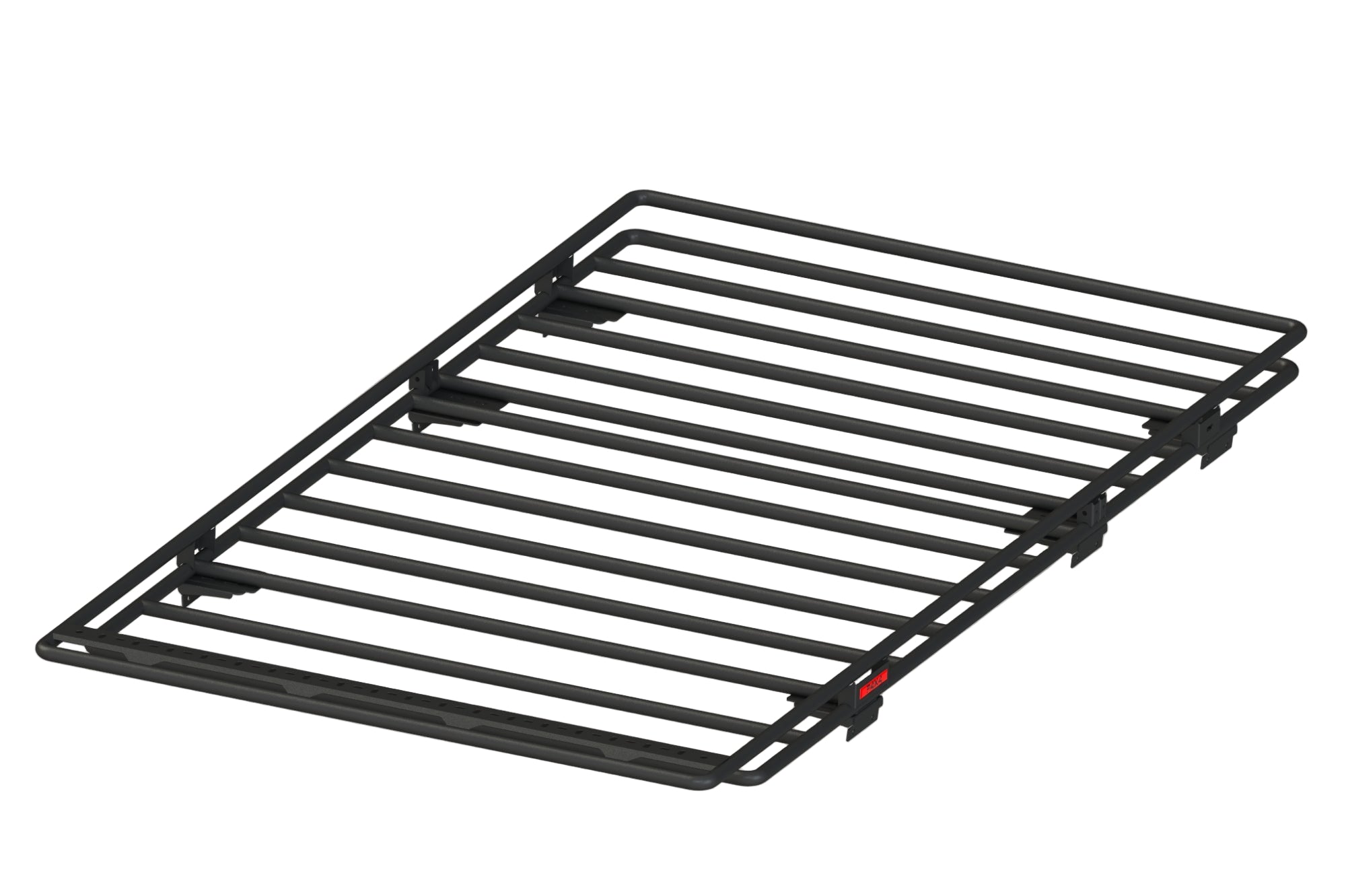 Bagażnik dachowy bez siatki Toyota LCJ120 02-09