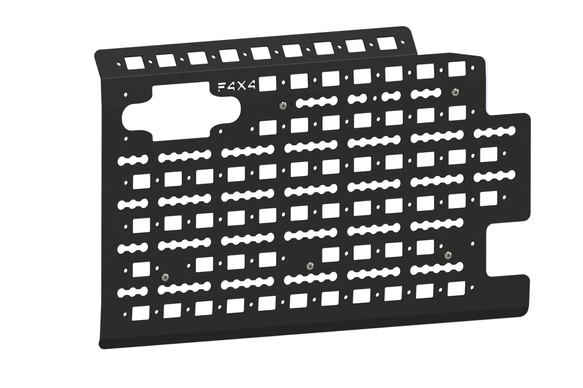 Right front door cover Ineos Grenadier Quartermaster 3.0B 2023-