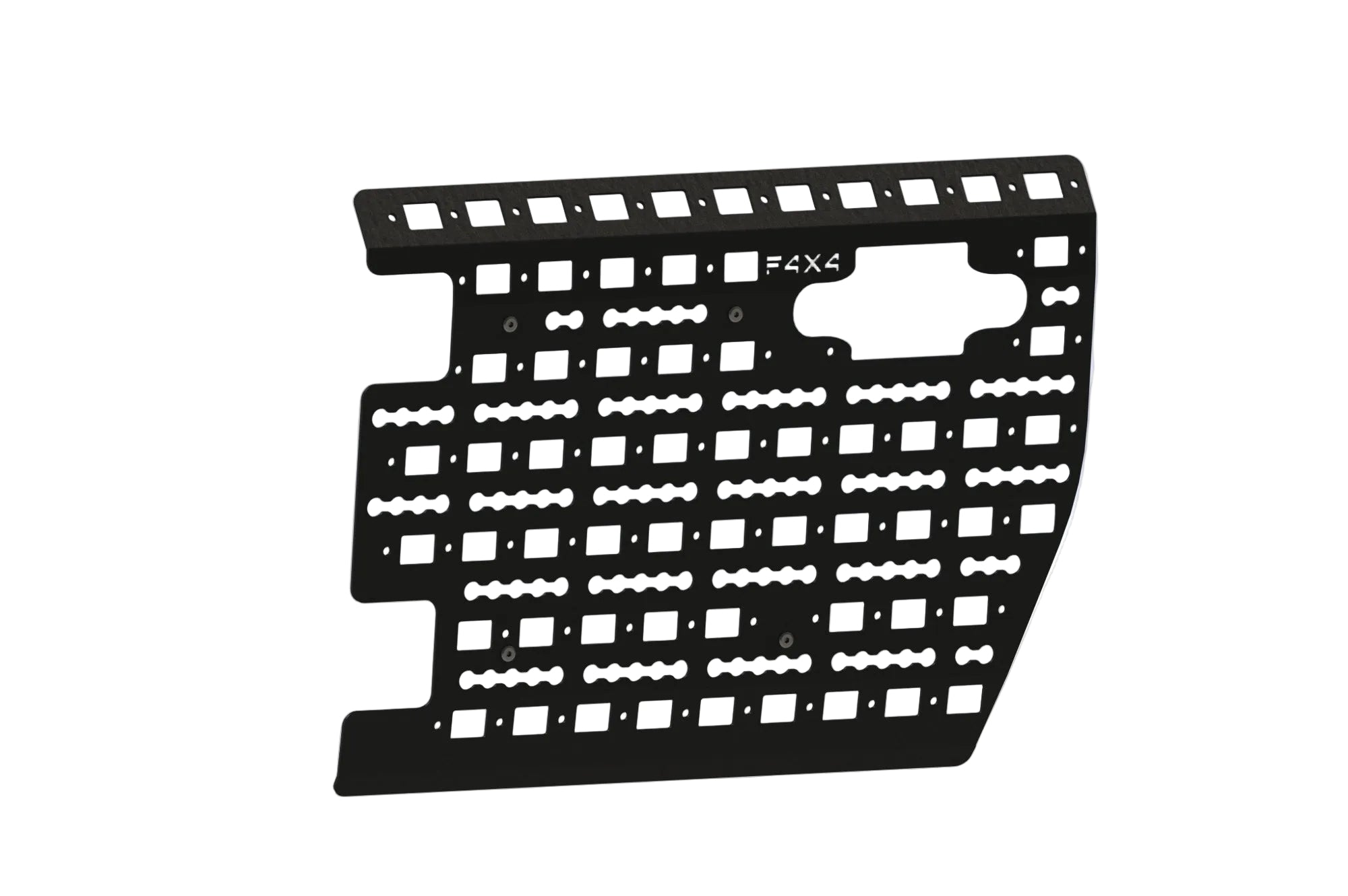 Left rear door cover Ineos Grenadier Quartermaster 3.0B 2023-