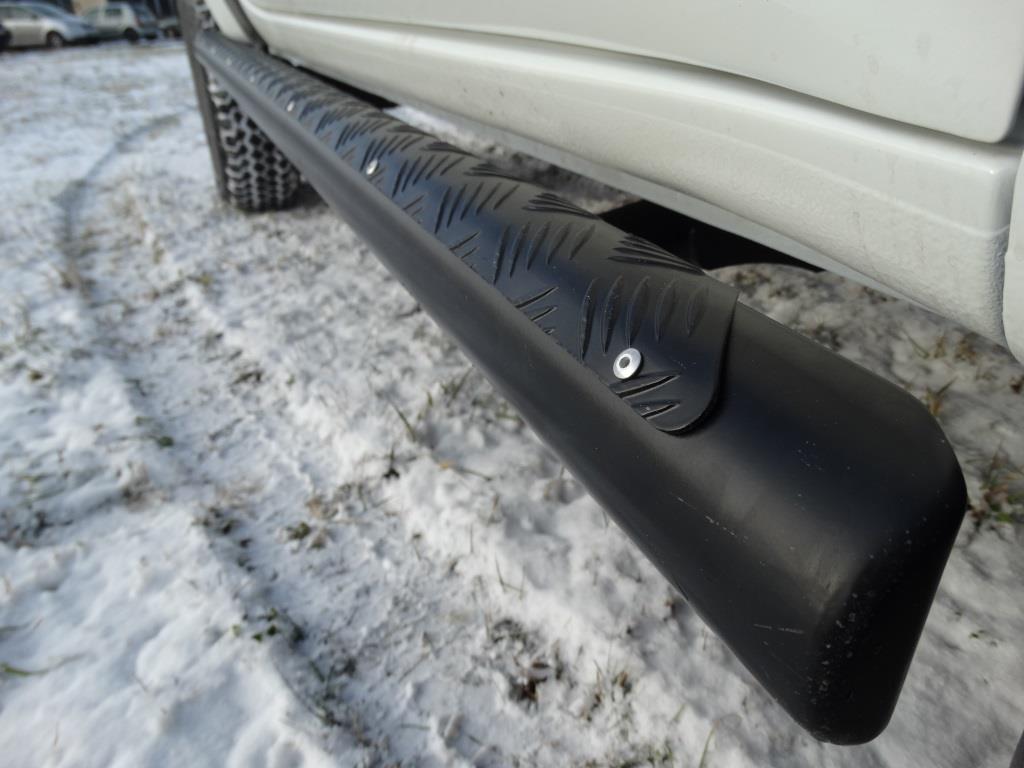 Schweller Mitsubishi L200 05-10