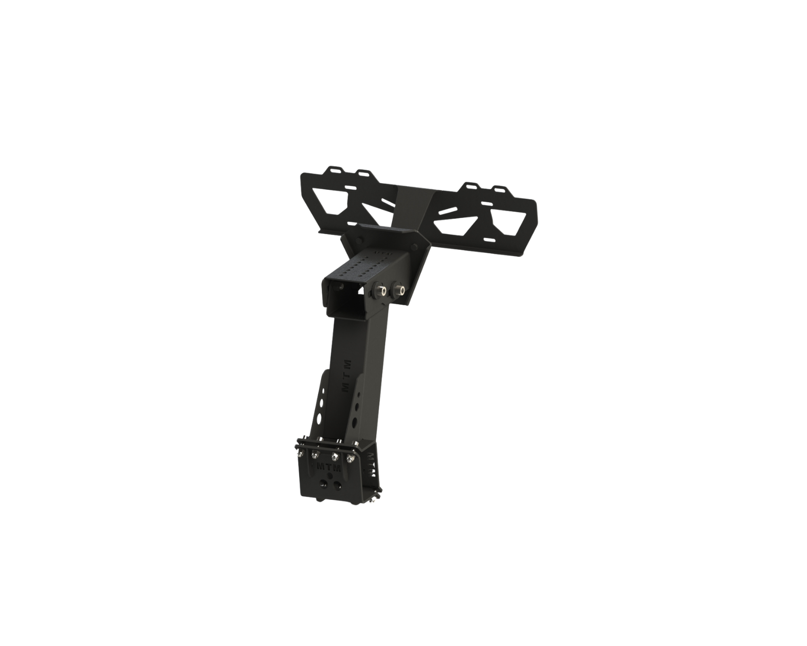 Modular wheel carrier for Toyota Land Cruiser J150 2013-2023