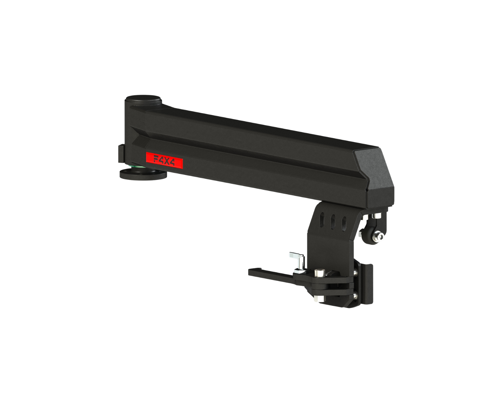 Left Modular Arm Toyota Hilux Revo 2020-