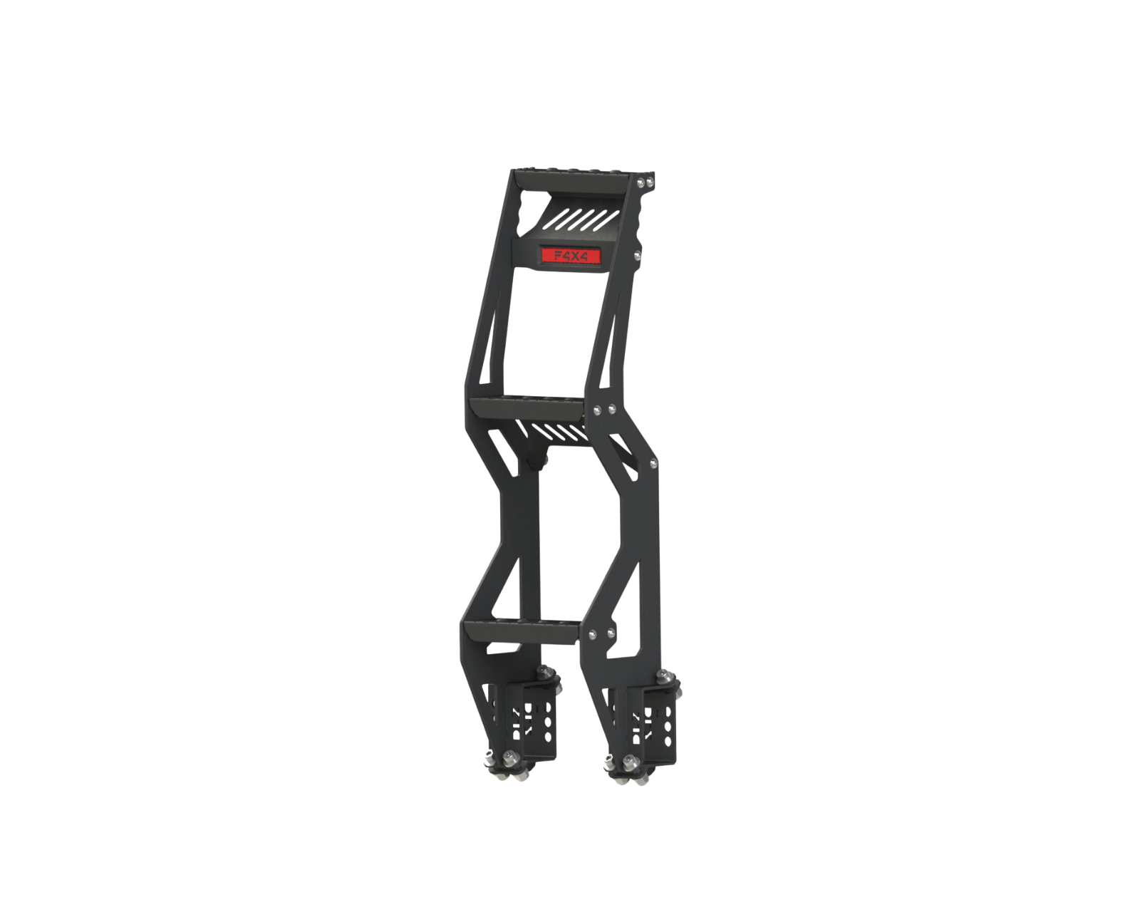 Modular arm ladder Toyota LCJ150 13-/J200 2007-2015