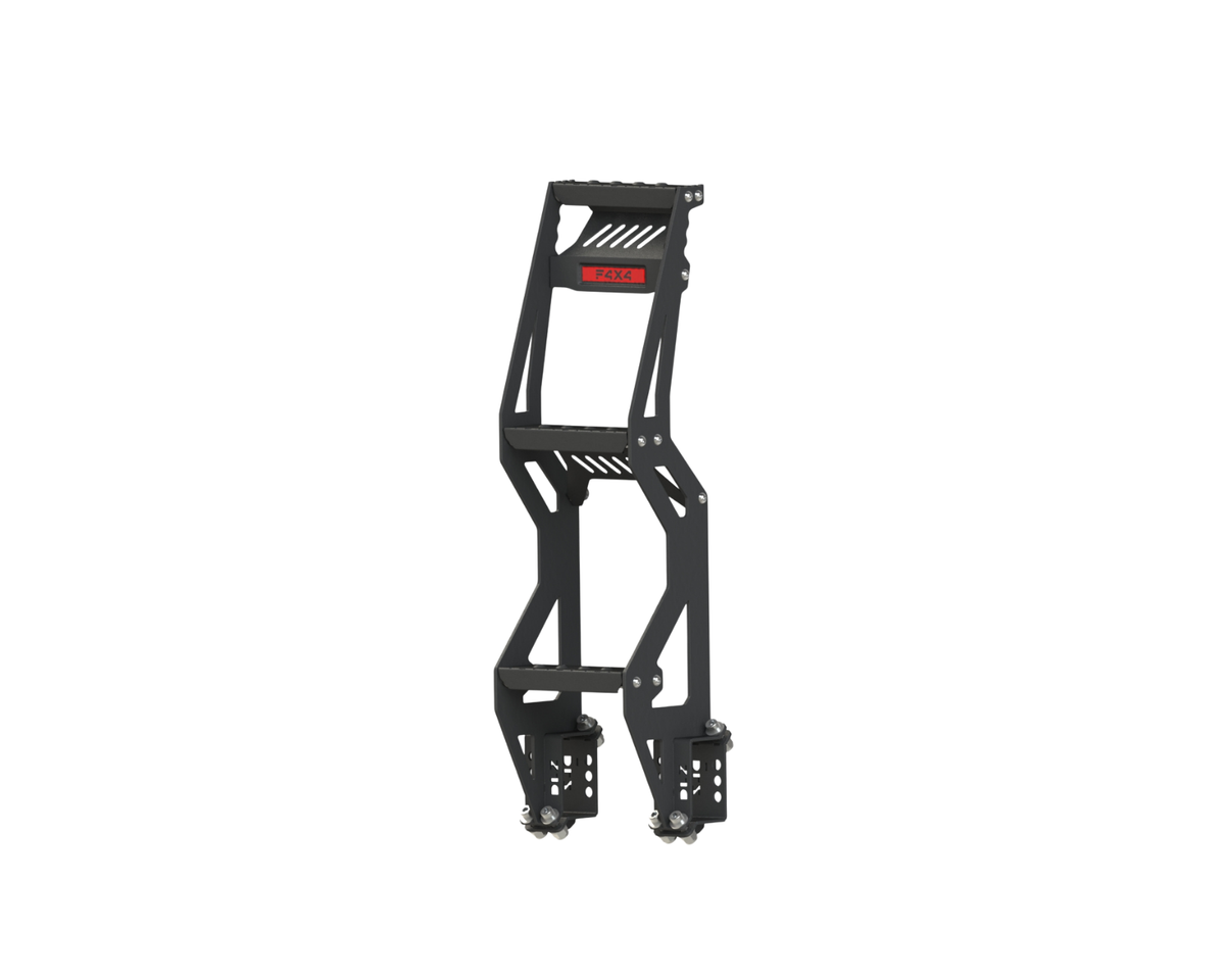 Modular arm ladder Toyota LCJ150 13-/J200 2007-2015