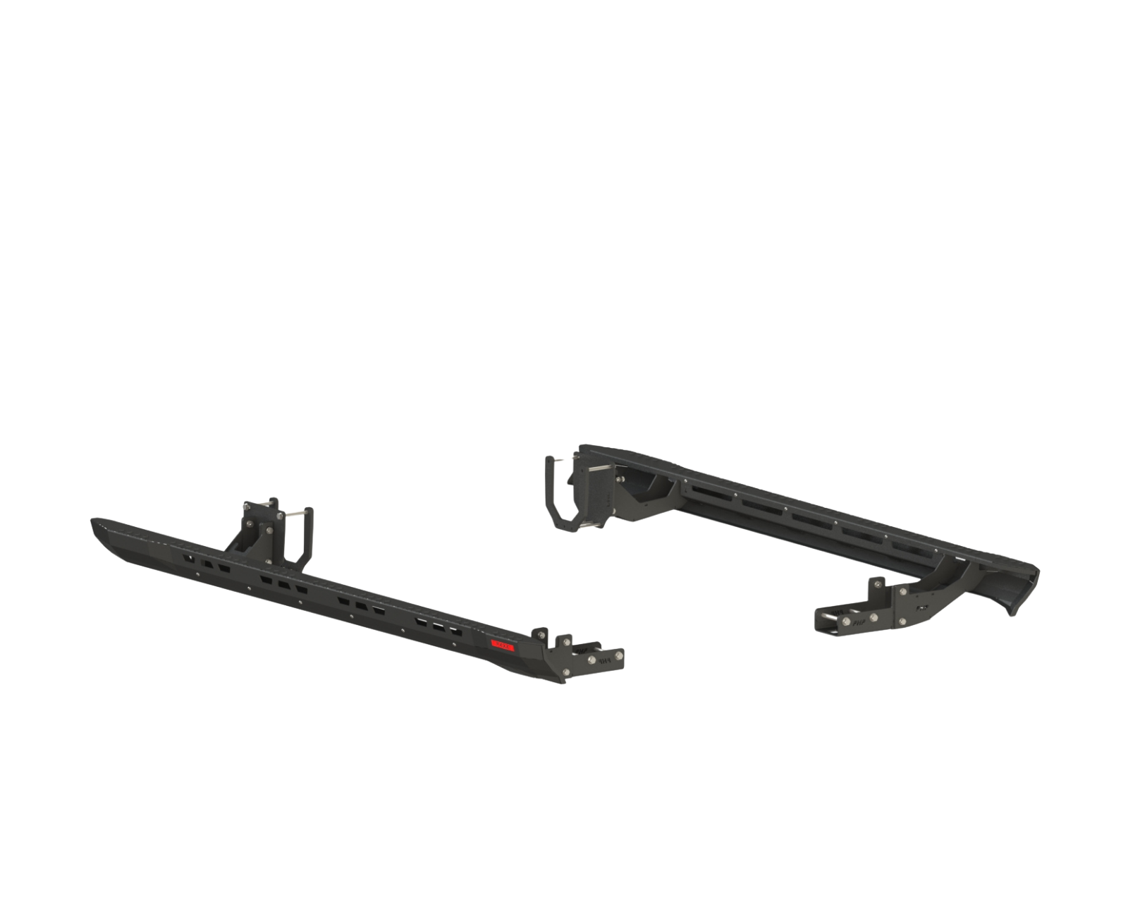 Progi Toyota Hilux Revo 2020-