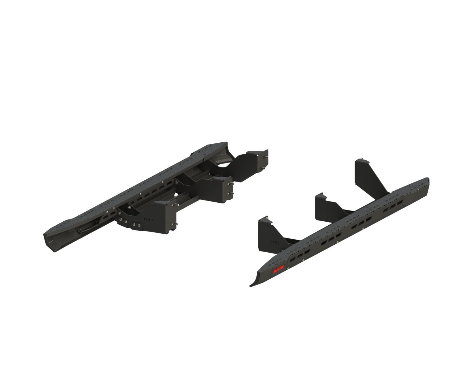 Progi Toyota LCJ250 2024-