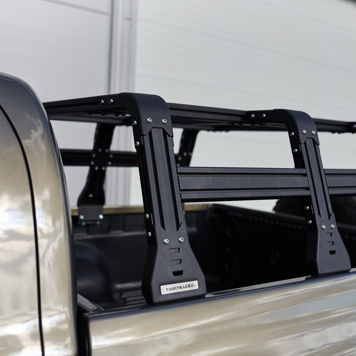Bed Rack for Toyota Hilux Revo 2020-