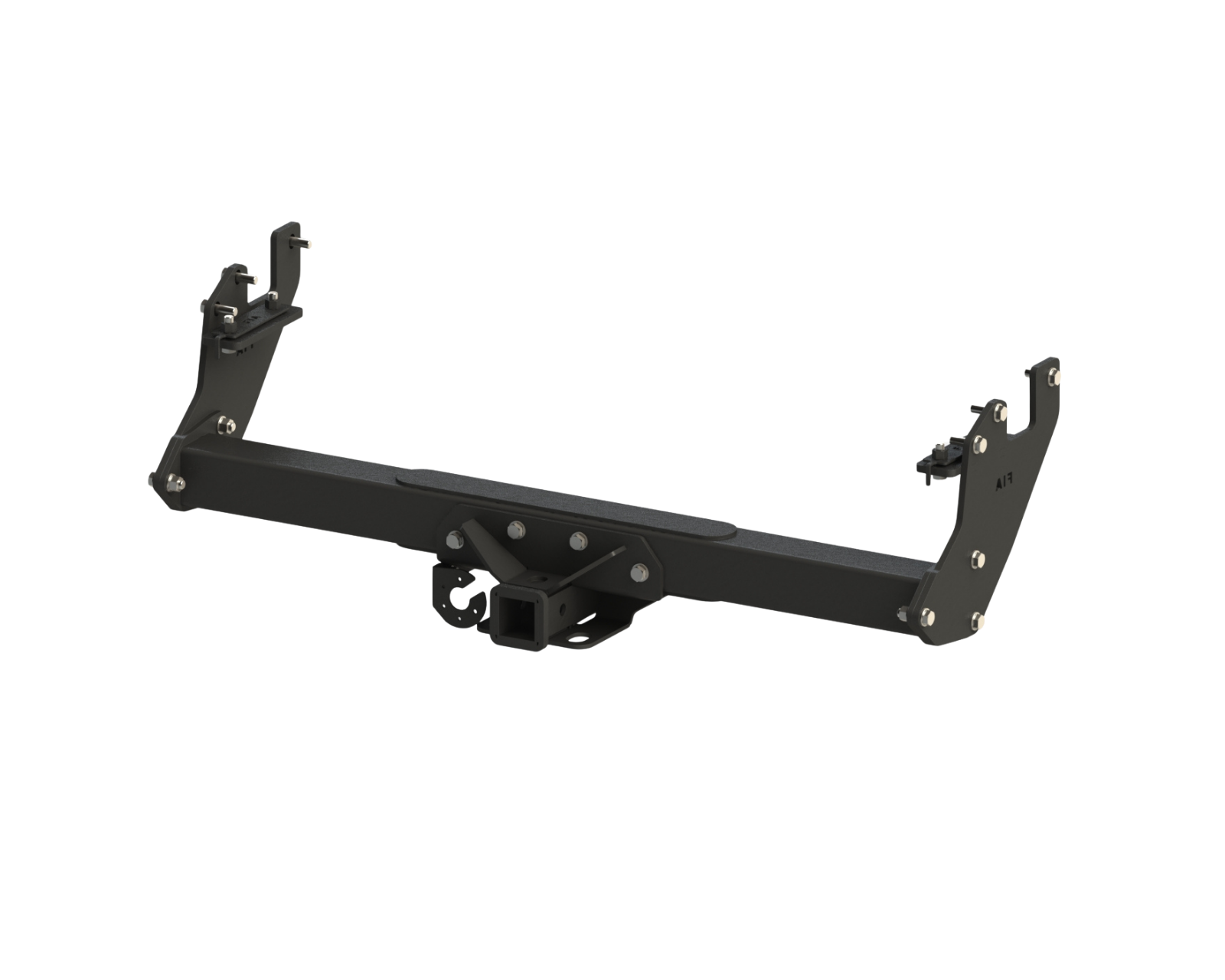 Belka haka ISUZU D-MAX 2020-