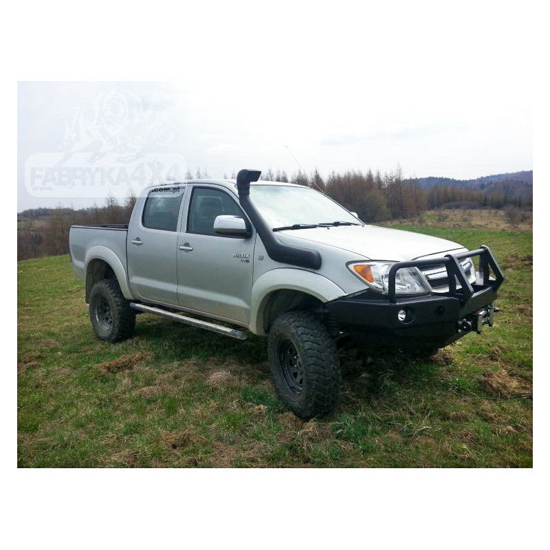 Bullbar do zderzaka Toyota Hilux 05-08