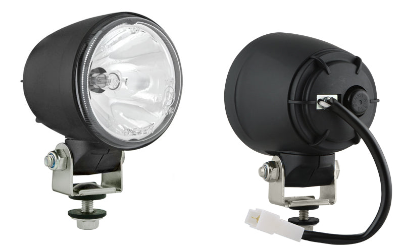Lampa dzienna / robocza wesem