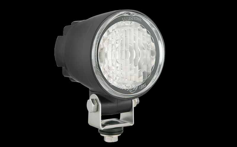 Lampa dzienna / robocza led wesem