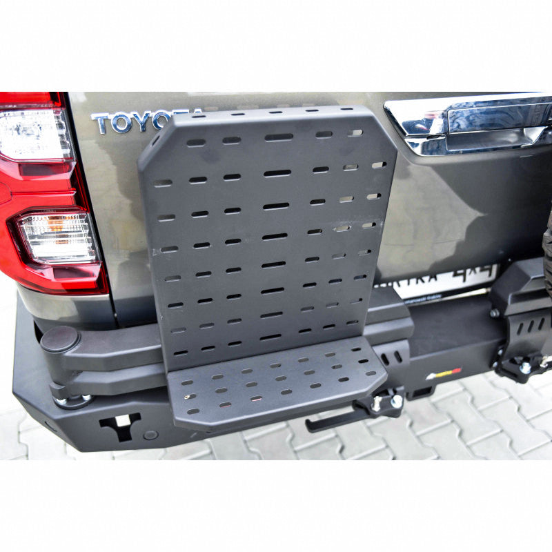 Uchwyt uniwersalny modułowy Toyota Hilux Revo 2020-