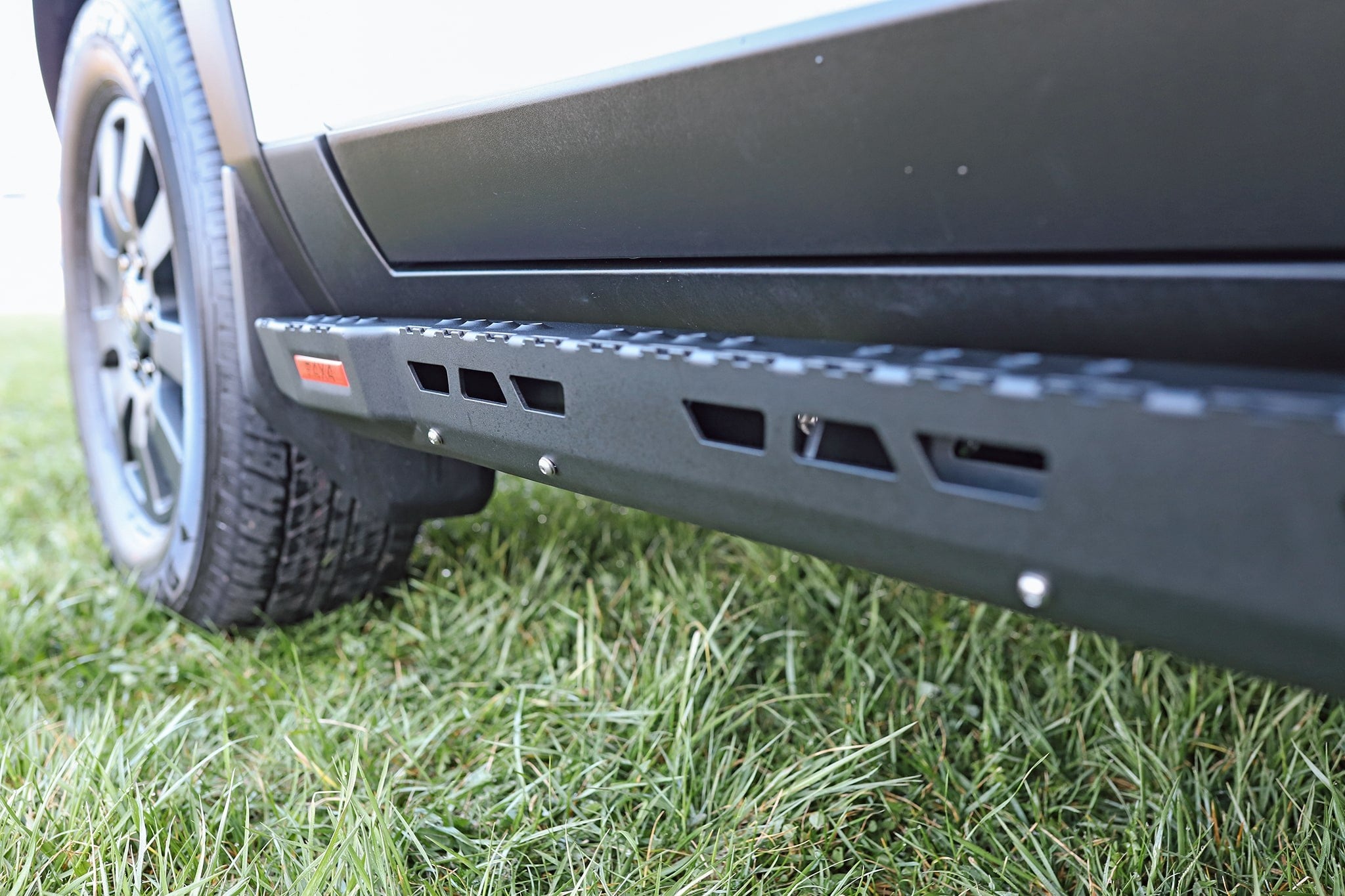 Progi Toyota LCJ250 2024-