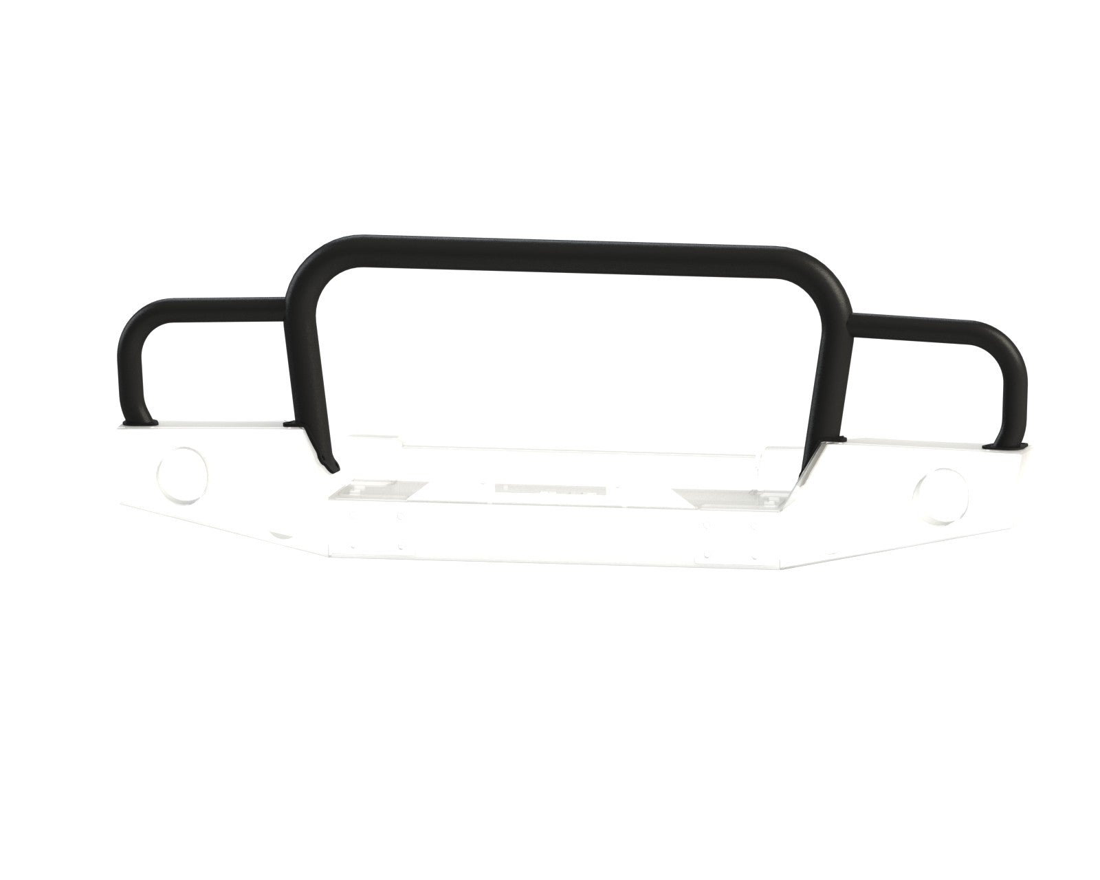 Bullbar do zderzaka Jeep Wrangler TJ 90-06