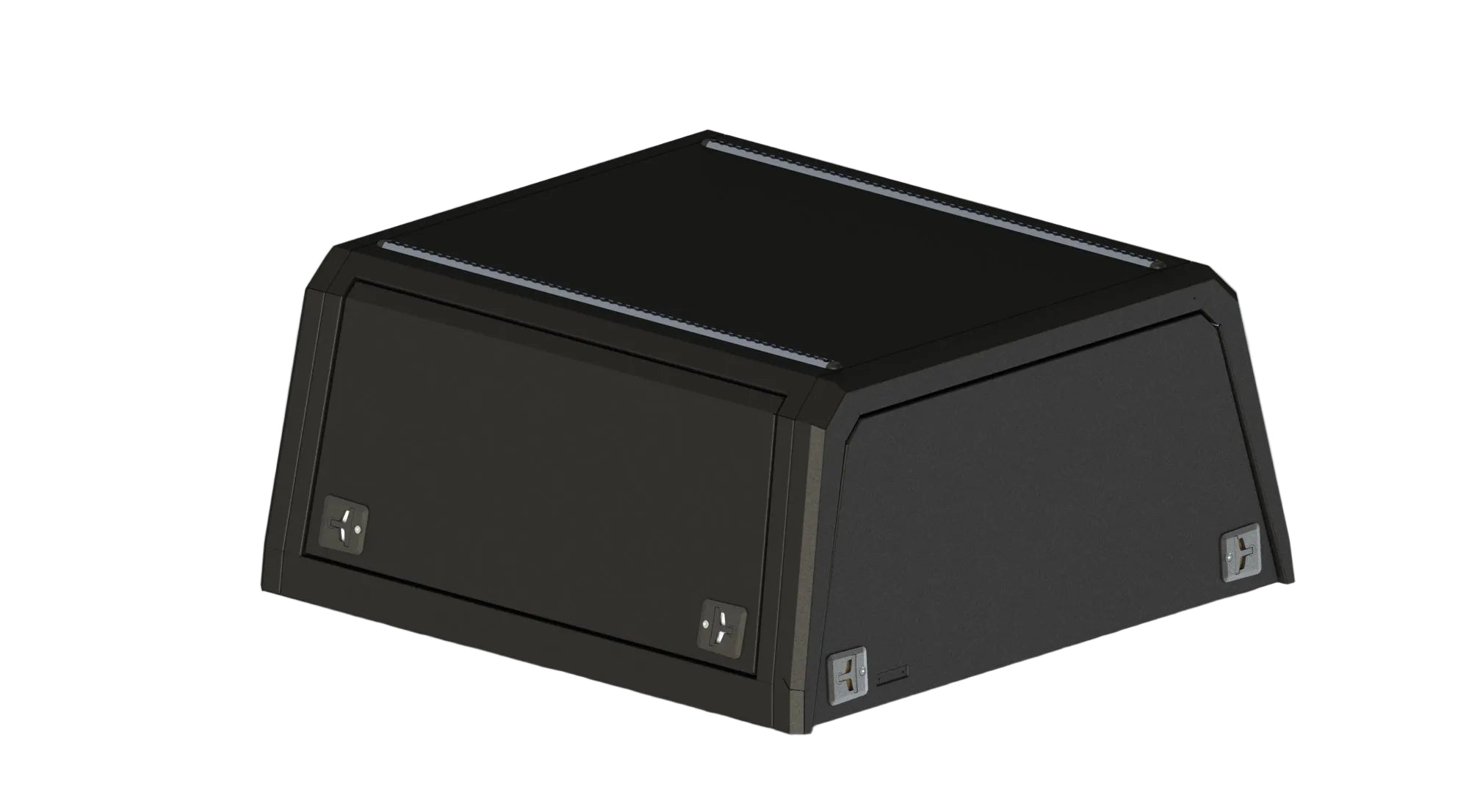 Hardtop Toyota HZJ79DC 07-