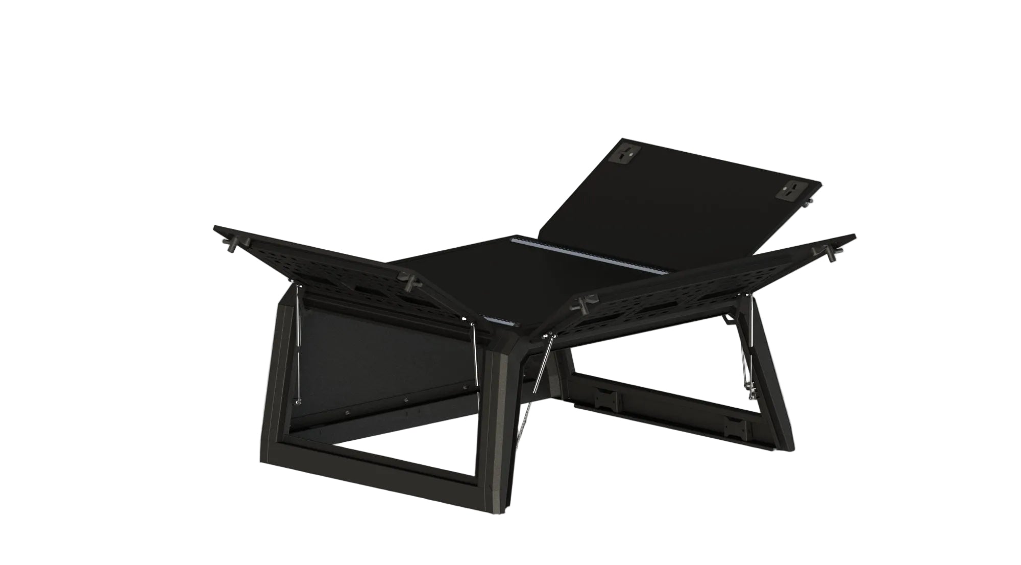 Hardtop Toyota HZJ79DC 07-