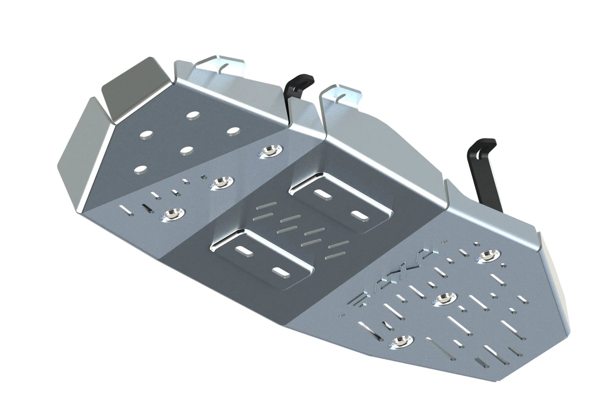 Osłona zbiornika paliwa Ford Ranger Raptor 2023+ 3.0B Automat