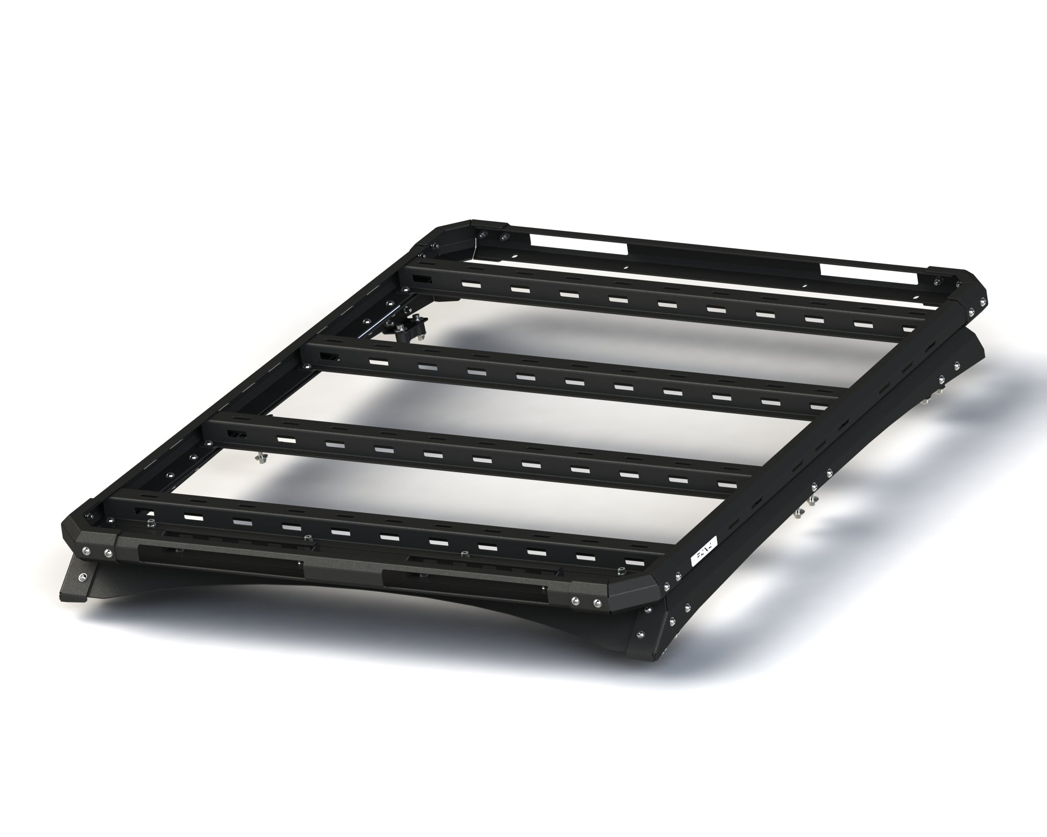 Gepäckträger/ Aluminiumplattform Dodge Challenger