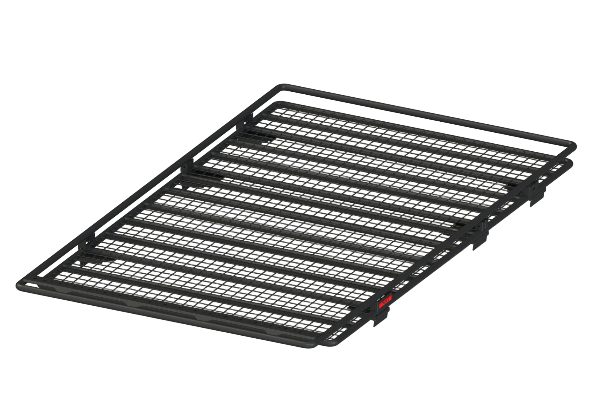 Bagażnik dachowy z siatką Toyota LCJ120 02-09