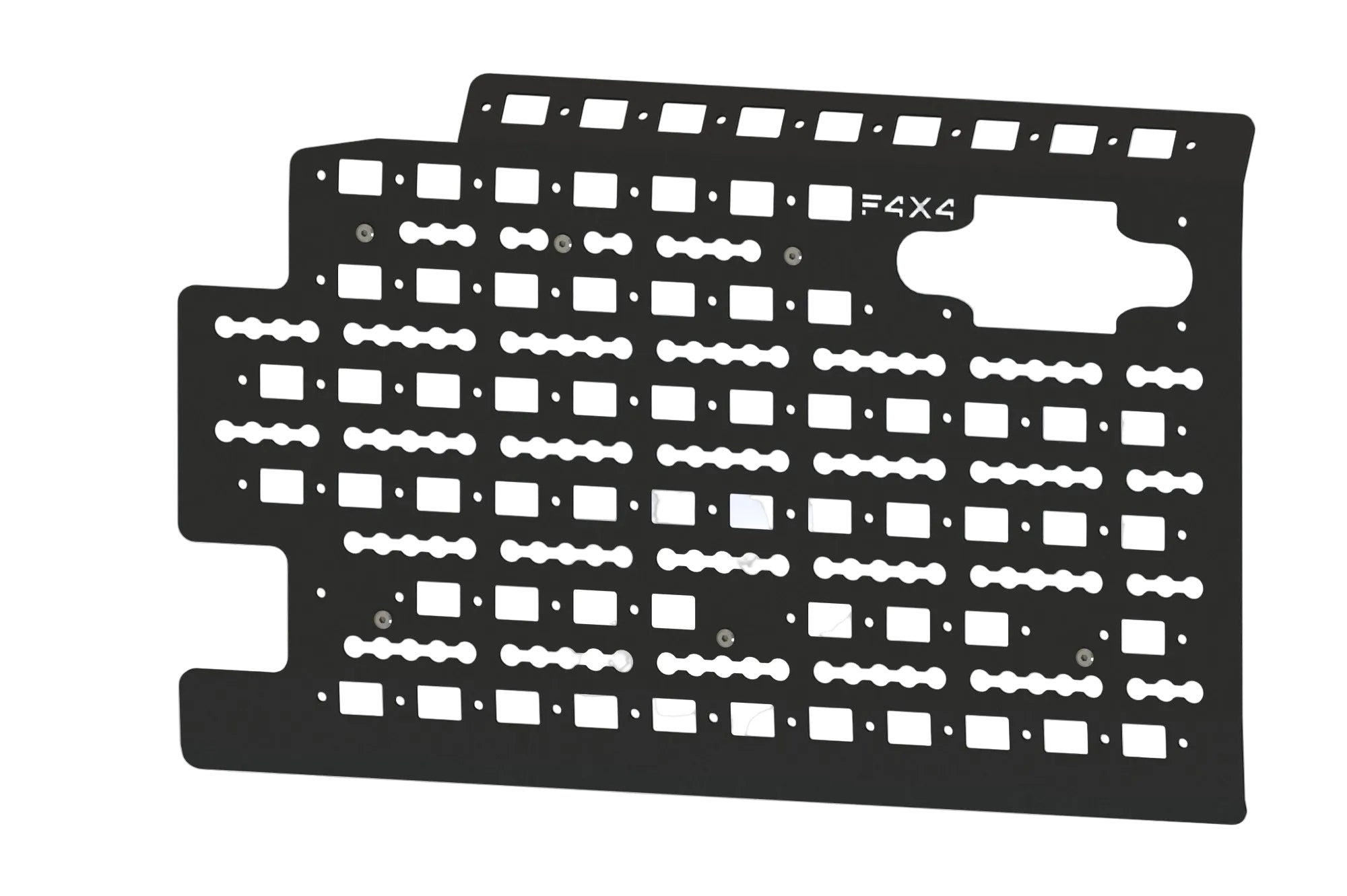 Left front door cover Ineos Grenadier Quartermaster 3.0B 2023-