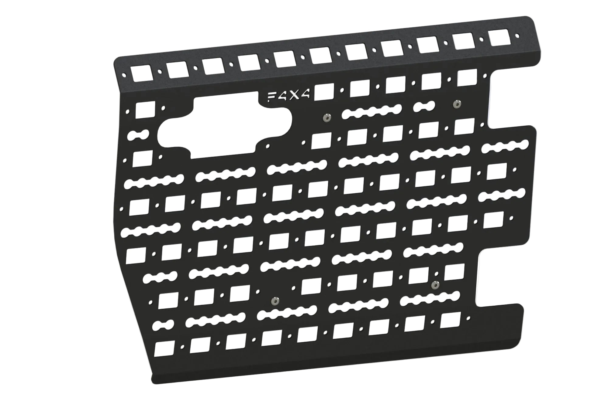 Right rear door cover Ineos Grenadier Quartermaster 3.0B 2023-