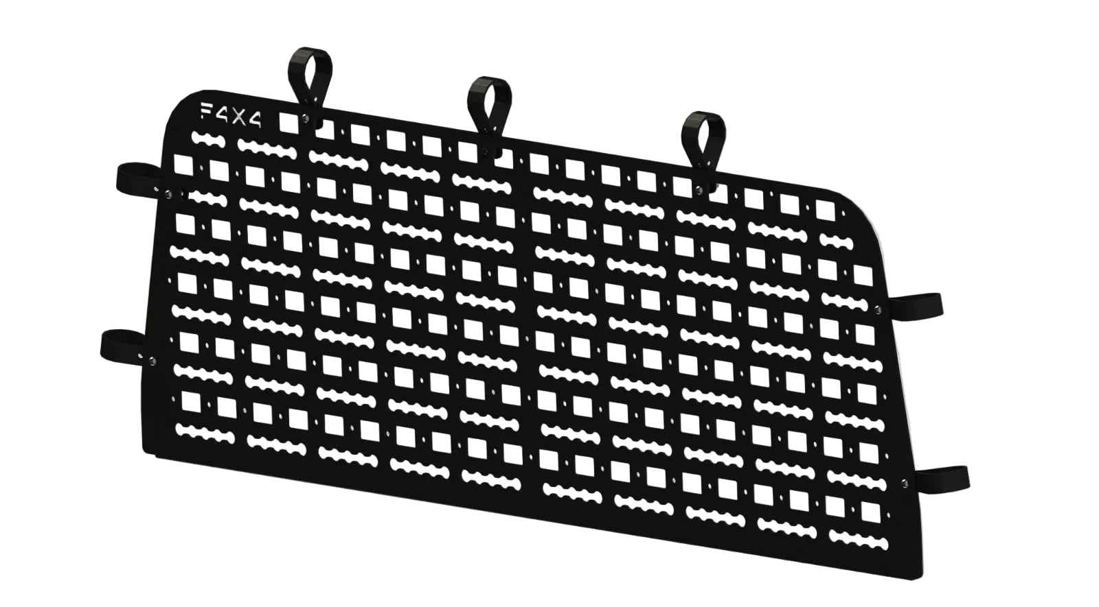 Ineos Grenadier Quartermaster 3.0B Windshield Cover 2023-