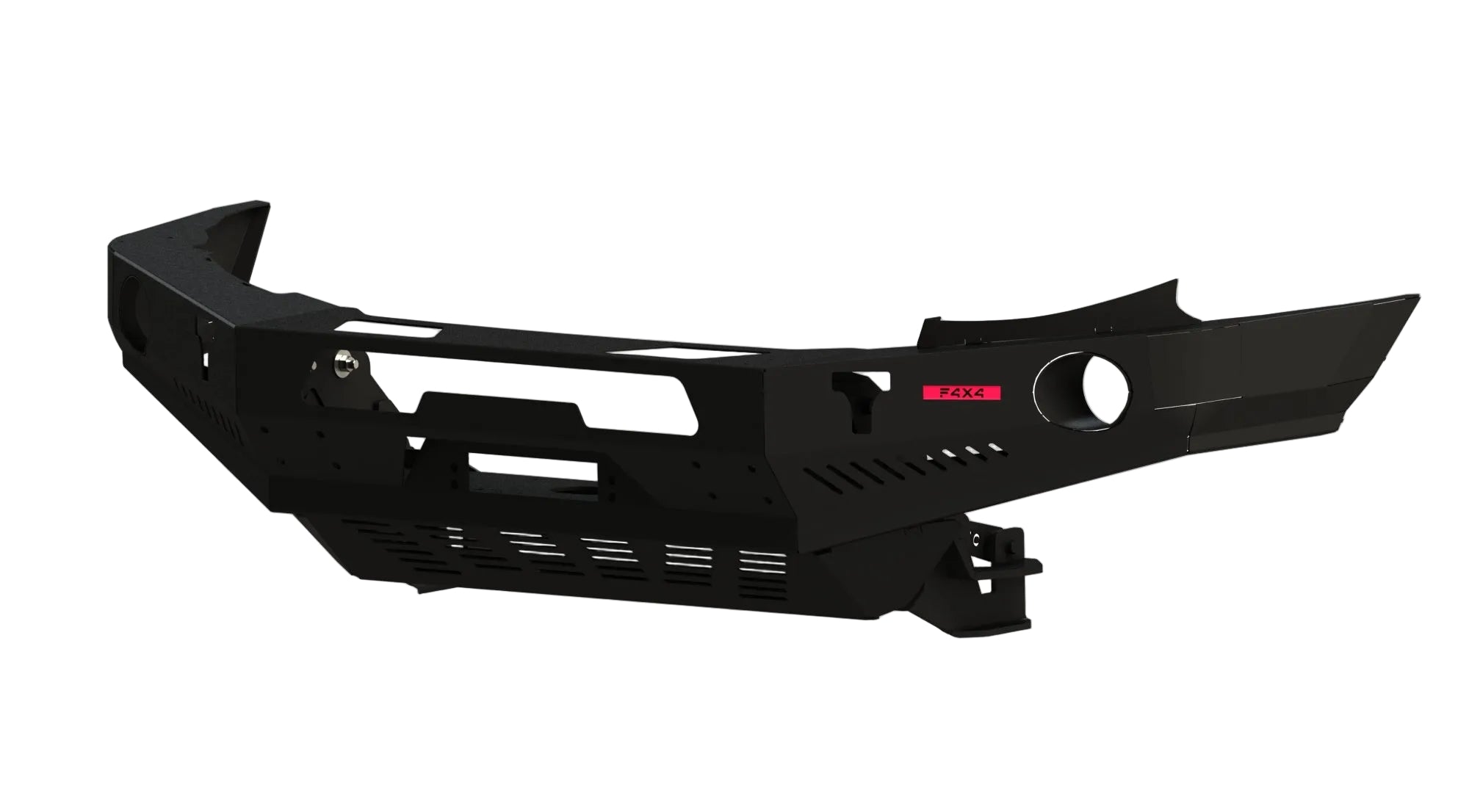 Front bumper Ford Ranger T6 11-15 2.2 Diesel