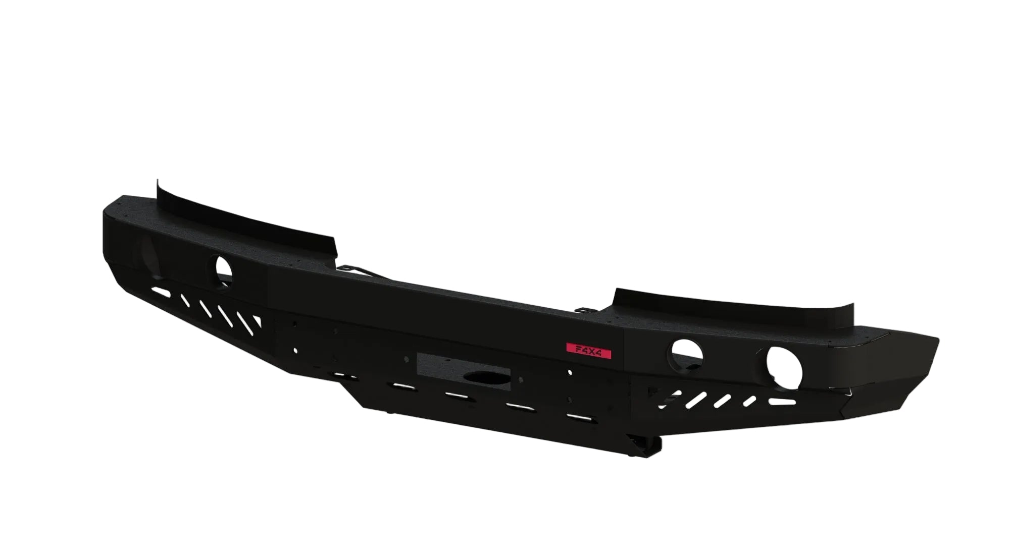 Hyundai Galloper Innovation front bumper 98-03